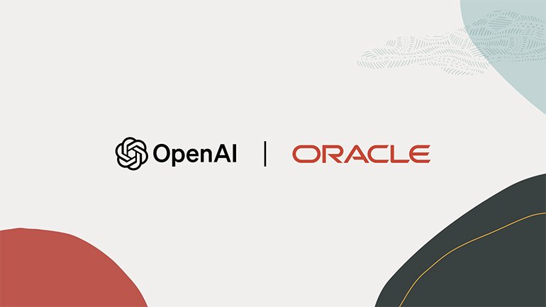 Open AI - Oracle
